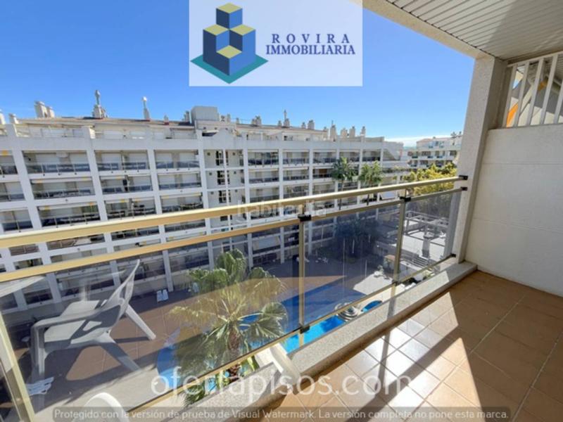 Foto fd0256d2-6761-4a79-9d7d-7c9cf7d07166. Appartement avec piscine dans Platja de Llevant Salou
