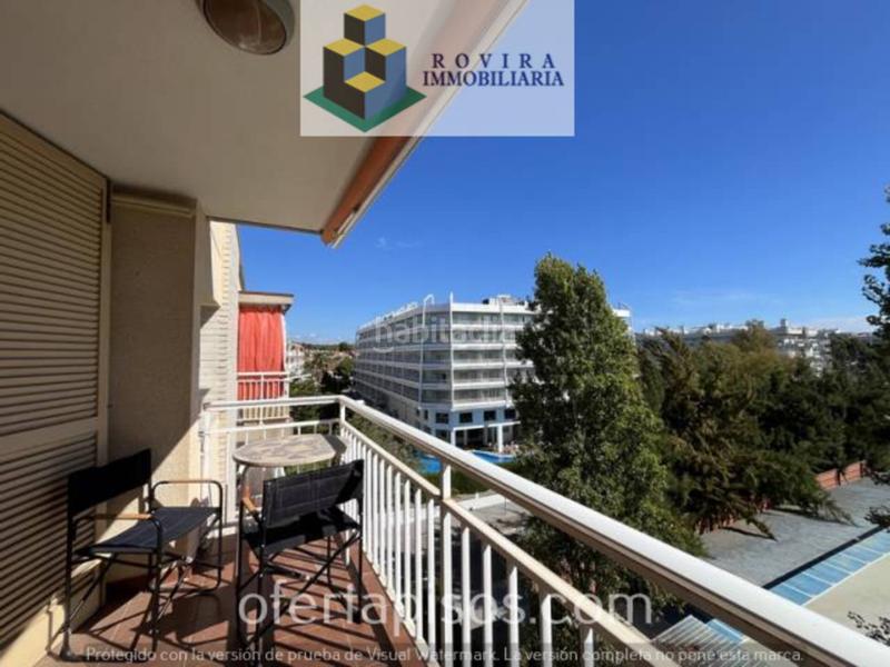 Foto 0e34fbb3-3847-4382-9971-e641ed32a981. Appartamento con piscina in Mar i Camp - Platja dels Capellans Salou