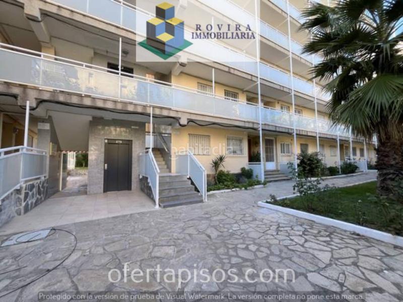 Foto 40063491-ddef-45a0-b79d-faa0853b66f8. Appartamento con piscina in Mar i Camp - Platja dels Capellans Salou