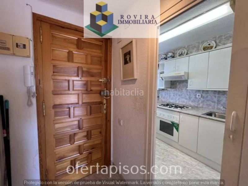 Foto 4d68e6b3-959a-4c6d-ab27-e65f8d9877a2. Appartamento con piscina in Mar i Camp - Platja dels Capellans Salou