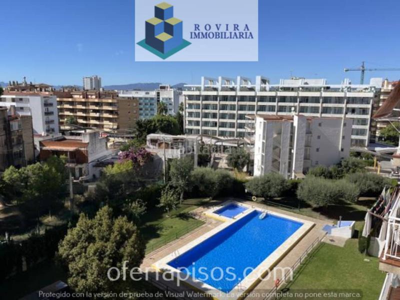 Foto 76509996-a6bd-45ff-a82a-d40d73b5c658. Appartamento con piscina in Mar i Camp - Platja dels Capellans Salou