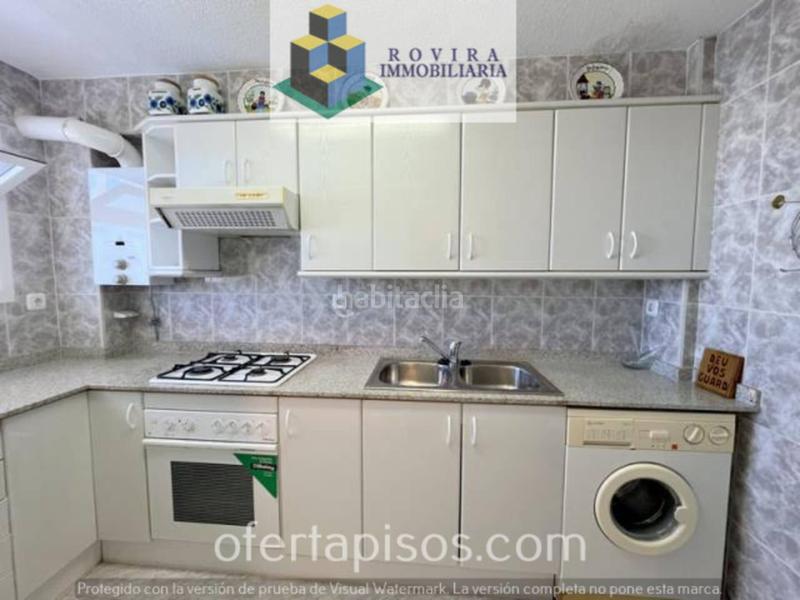 Foto d7147fa0-af28-46d8-8f71-d4a9bfb7b38f. Appartamento con piscina in Mar i Camp - Platja dels Capellans Salou