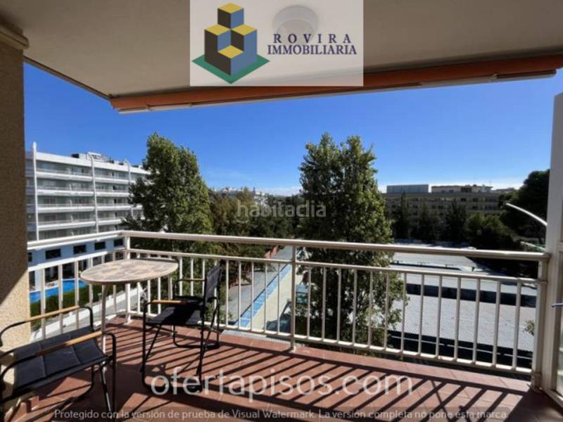 Foto f408420a-342f-44d0-8319-e5e7d0f1f9b4. Appartamento con piscina in Mar i Camp - Platja dels Capellans Salou