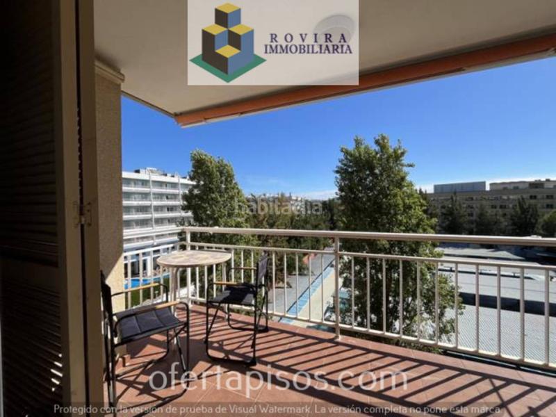 Foto f5d3a10b-30df-4528-a51a-69e47f06ac03. Appartamento con piscina in Mar i Camp - Platja dels Capellans Salou