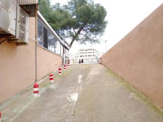 Lloguer Aparcament cotxe  Amposta. Parking en alquiler en platja dels capellanszona turística