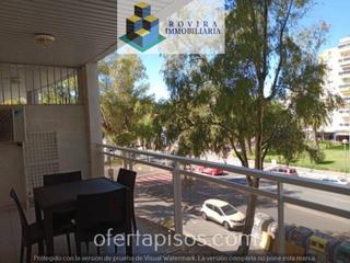 Appartement  Europa. Apartamento en venta en platja dels capellanszona turística
