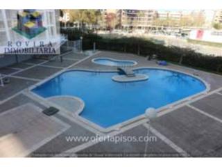 Apartment  Europa. Apartamento en venta en platja dels capellanszona turística
