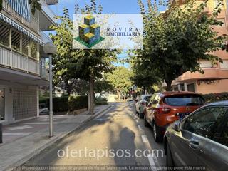 Aparcament cotxe  Cambrils. Plaza de parking en edifico blanch ii