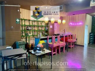 Local commercial à MURILLO