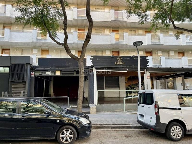 Foto 1cc80cc6-e863-482a-aae7-ff9da74a29ed. Local comercial restaurante en venta en platja dels capellanszona turística en Salou