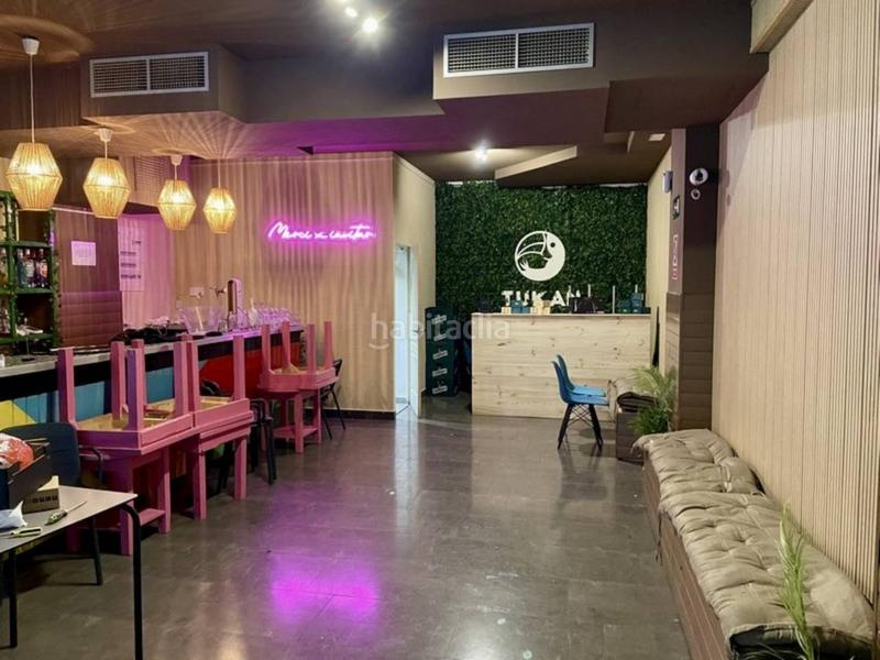 Foto 26d118a9-de22-4453-910a-4a2711022fc7. Local comercial restaurante en venta en platja dels capellanszona turística en Salou