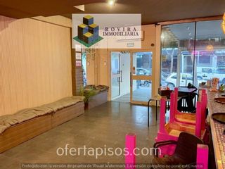 Local Comercial  Calle murillo. Restaurante en venta en platja dels capellanszona turística