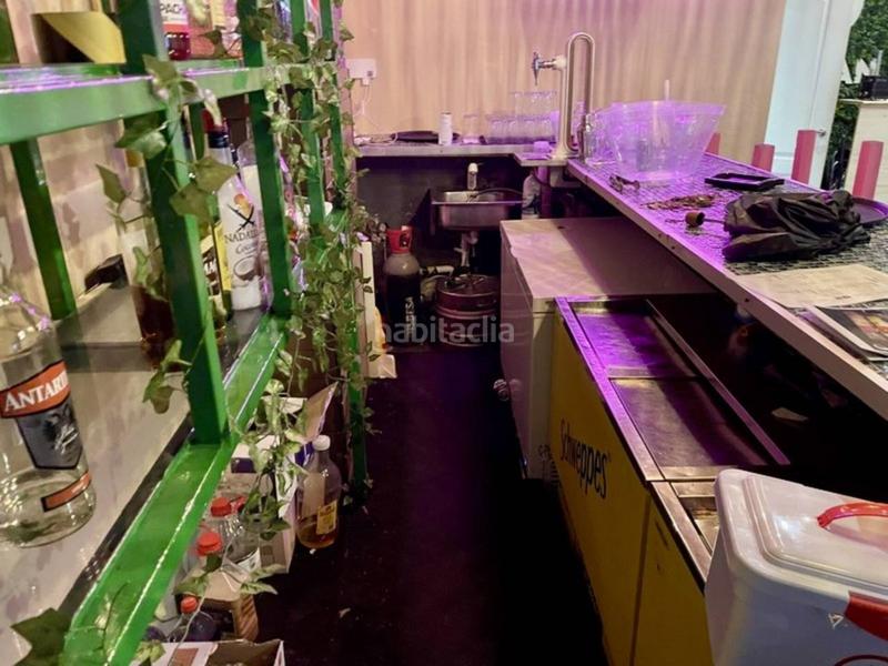 Foto 4c014424-5de5-4d84-8c1f-3aeb70746415. Local comercial restaurante en venta en platja dels capellanszona turística en Salou