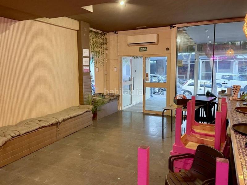 Foto 77945d70-75bc-4cf8-b5ad-f9a56da0b1f4. Local comercial restaurante en venta en platja dels capellanszona turística en Salou