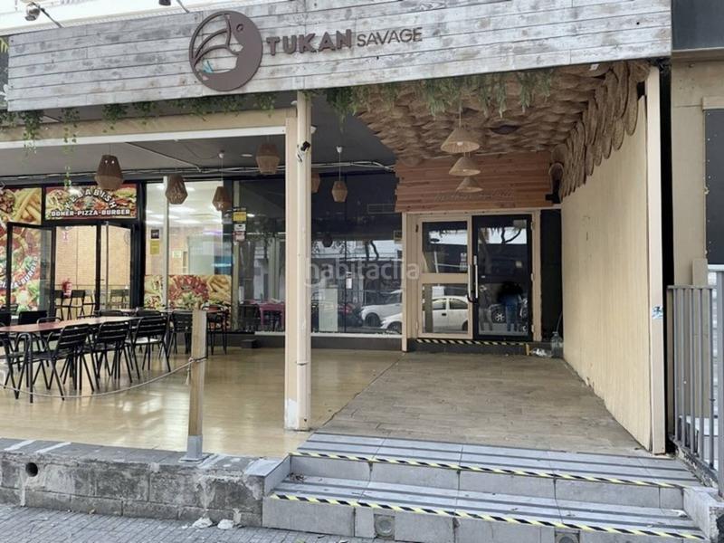 Foto 8290636f-664b-4c54-931a-1863830936d7. Local comercial restaurante en venta en platja dels capellanszona turística en Salou