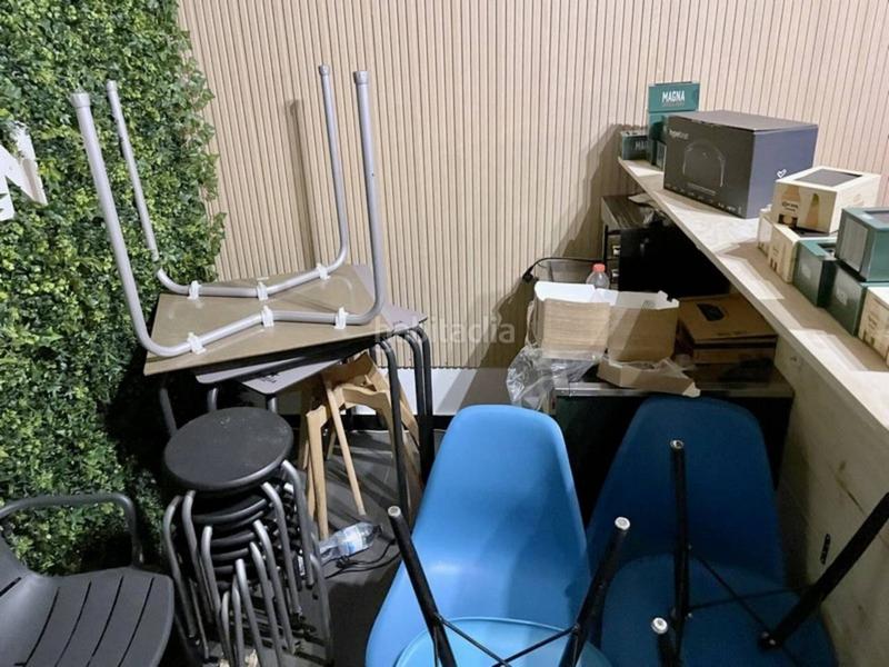 Foto 8e4d09c0-5ea7-4259-9246-219b75c5be34. Local comercial restaurante en venta en platja dels capellanszona turística en Salou