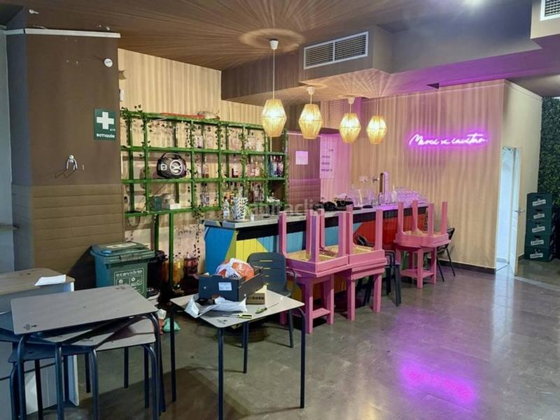 Foto b40a84e9-3eea-4327-a7da-025b1390dfea. Local comercial restaurante en venta en platja dels capellanszona turística en Salou