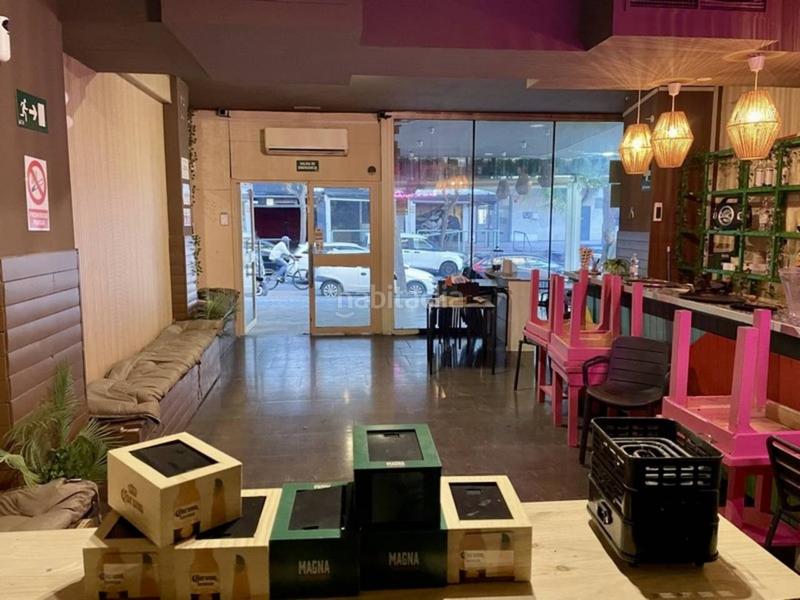 Foto d51c6c1f-9e26-4a70-9ff7-0e7462de7c81. Local comercial restaurante en venta en platja dels capellanszona turística en Salou