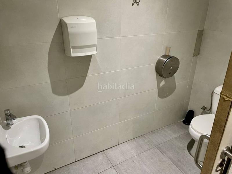 Foto dbd3277c-f71b-43e5-9ec4-934261034d30. Local comercial restaurante en venta en platja dels capellanszona turística en Salou