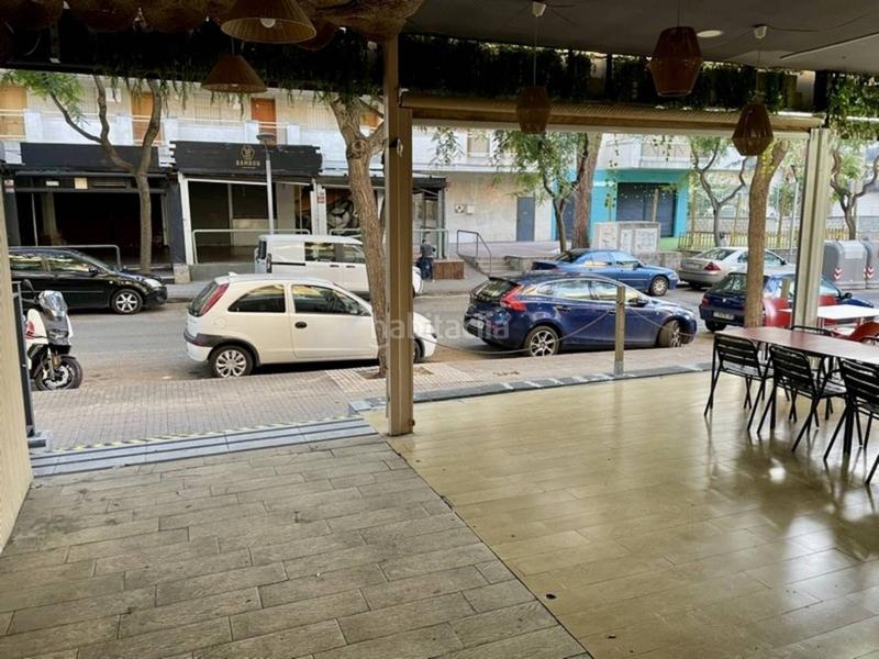 Foto f2361f07-aafc-45d2-b076-106be502e866. Local comercial restaurante en venta en platja dels capellanszona turística en Salou