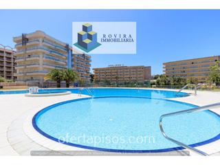 Pis  Calle murillo. Venta de piso en salou