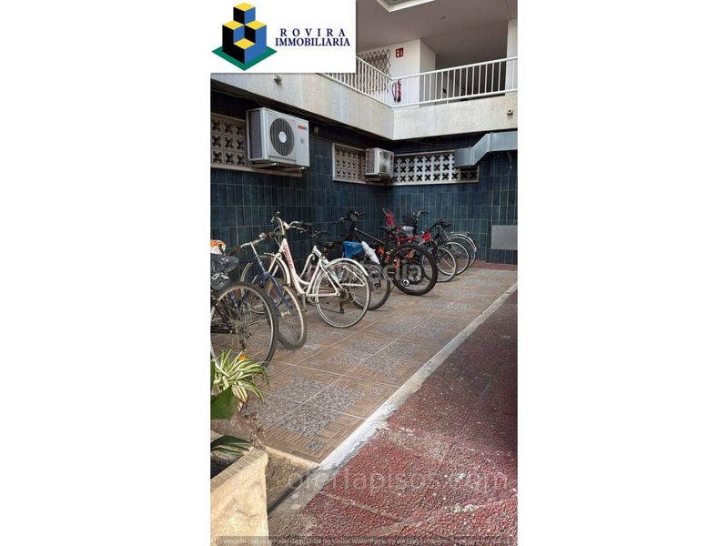 Foto dda9d27b-b4fa-4895-83f1-817a763f4fb4. Pis amb piscina a Mar i Camp - Platja dels Capellans Salou