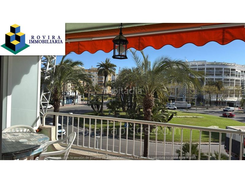 Foto ef13df7e-bdb9-437f-ba6e-872e29b5ad69. Pis amb piscina a Mar i Camp - Platja dels Capellans Salou
