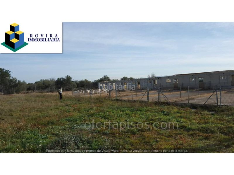 Foto 1f65baf0-146a-4ee0-b8c0-eab7e8a61205. Finca rústica a Ulldecona