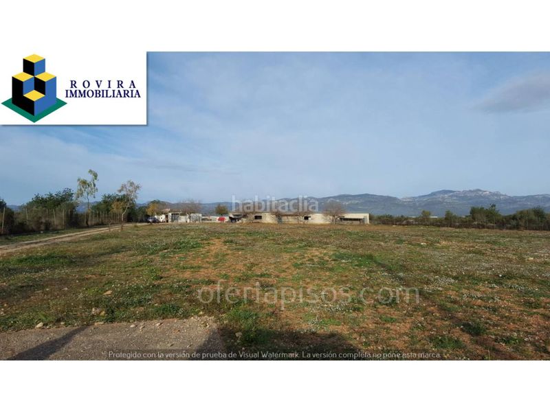 Foto a09b1ead-1e6f-44a9-afbd-8761a74b25ec. Finca rústica a Ulldecona