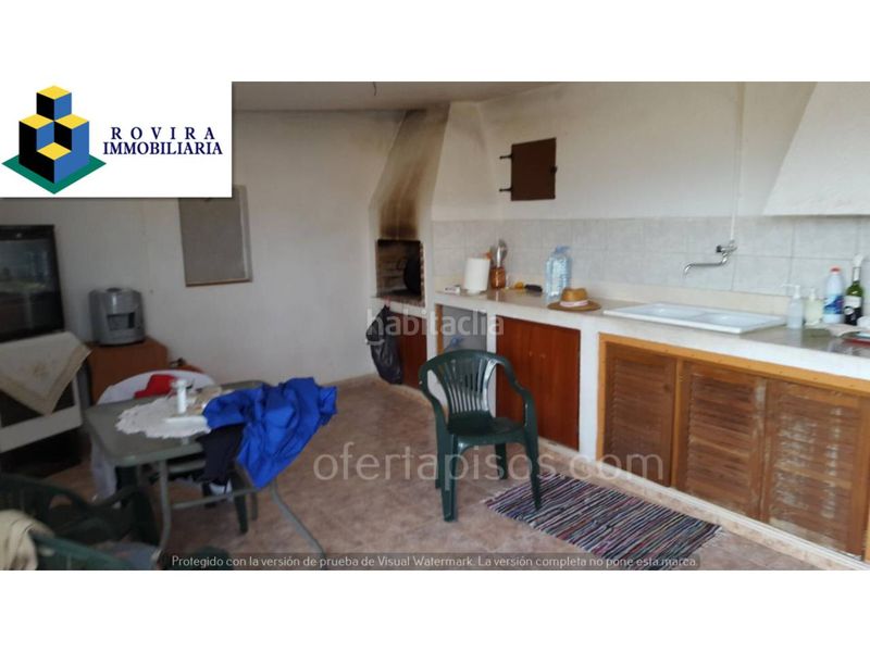 Foto aa474650-843a-43fc-9a9b-0979c3e5b18e. Finca rústica a Ulldecona