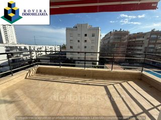 Estudi  Calle gerona. Estudio en venta en platja de llevant
