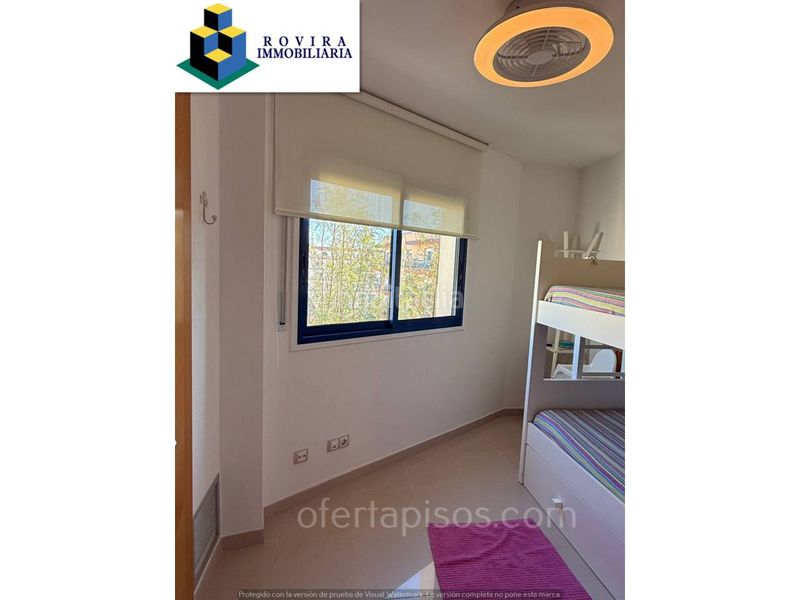 Foto 1c24ad86-4096-4664-a550-117c99e6d933. Pis amb calefacció aparcament piscina a Mar i Camp - Platja dels Capellans Salou