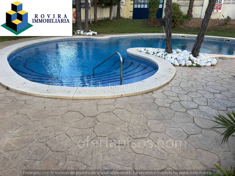 Foto 52339030-5636-45b0-9d28-2d17cab5fc1e. Pis amb calefacció aparcament piscina a Mar i Camp - Platja dels Capellans Salou