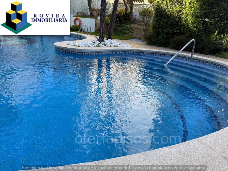 Foto a33069c3-b36e-4747-a64a-e82154d1693c. Pis amb calefacció aparcament piscina a Mar i Camp - Platja dels Capellans Salou