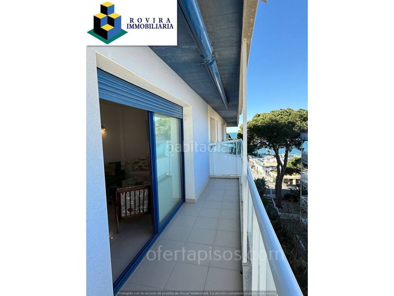 Foto a751ffda-587c-4eae-af6c-15678d027646. Pis amb calefacció aparcament piscina a Mar i Camp - Platja dels Capellans Salou