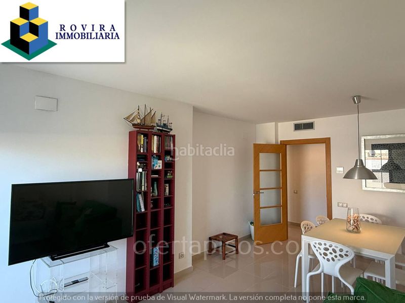 Foto ad8a1c3e-9c4c-4e5d-b3b9-c5f71e4082f9. Pis amb calefacció aparcament piscina a Mar i Camp - Platja dels Capellans Salou