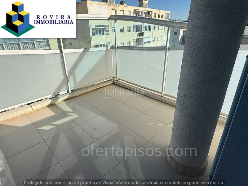 Foto e696f0d8-faac-41d3-893e-41f3d5feb240. Pis amb calefacció aparcament piscina a Mar i Camp - Platja dels Capellans Salou