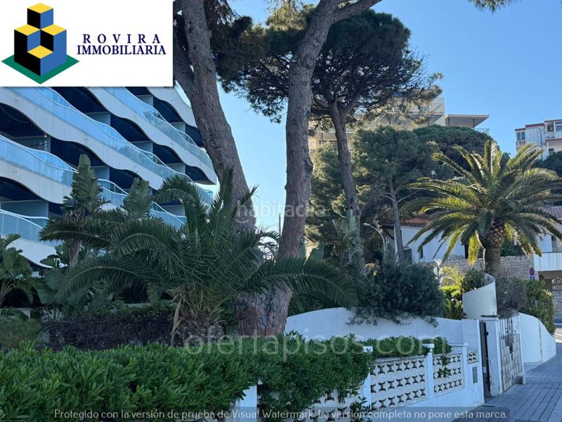Foto fd9db750-dfba-4b8b-9690-1be5b8cba3d1. Pis amb calefacció aparcament piscina a Mar i Camp - Platja dels Capellans Salou