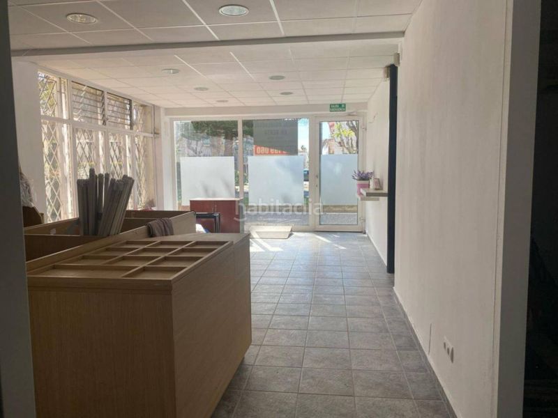 Foto 623be610-e209-4183-9ca8-2d7c4496989d. Local comercial a Platja de Llevant Salou