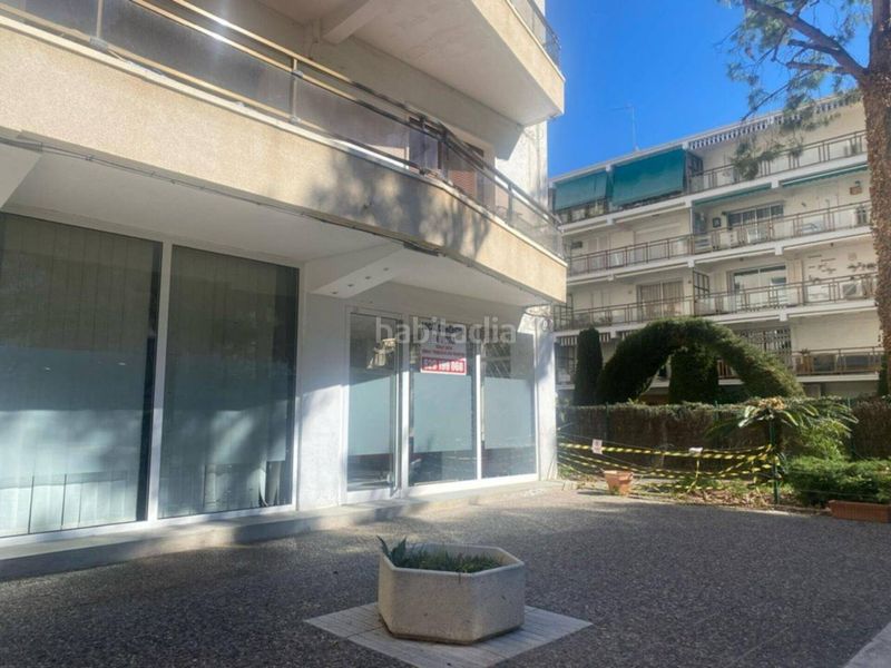 Foto b3619d34-5eac-4bd6-9578-2f327dd4d3e8. Local comercial a Platja de Llevant Salou