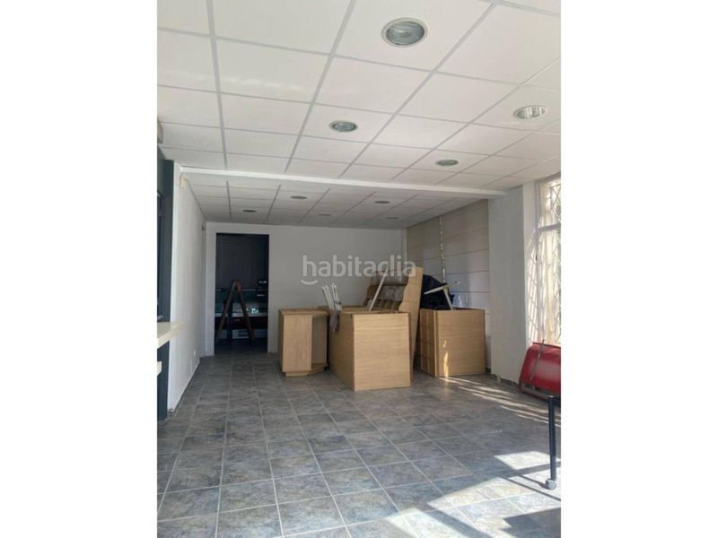 Foto b4f55296-c832-4a08-8ecc-f1b56b7e16a9. Local comercial a Platja de Llevant Salou