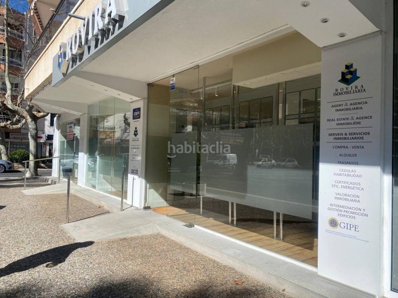 Foto cfaeb71a-ab33-45f1-9ac7-d8076c0ada57. Local comercial a Platja de Llevant Salou