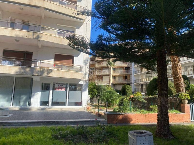 Foto d83de82d-3112-4fb2-9b06-e0d63321c5b9. Local comercial a Platja de Llevant Salou