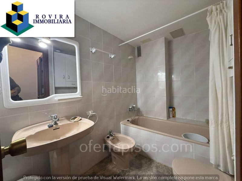 Foto 06d927f3-5004-4fa1-85a7-e57c16663984. Pis amb piscina a Mar i Camp - Platja dels Capellans Salou