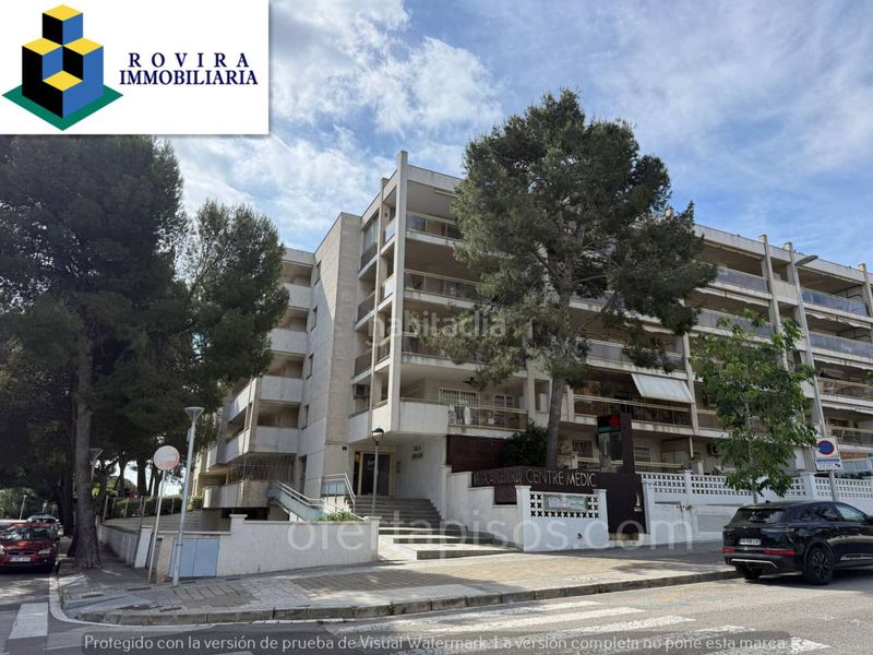Foto 5468616b-8744-4e39-8fac-027fde3bd82b. Pis amb piscina a Mar i Camp - Platja dels Capellans Salou
