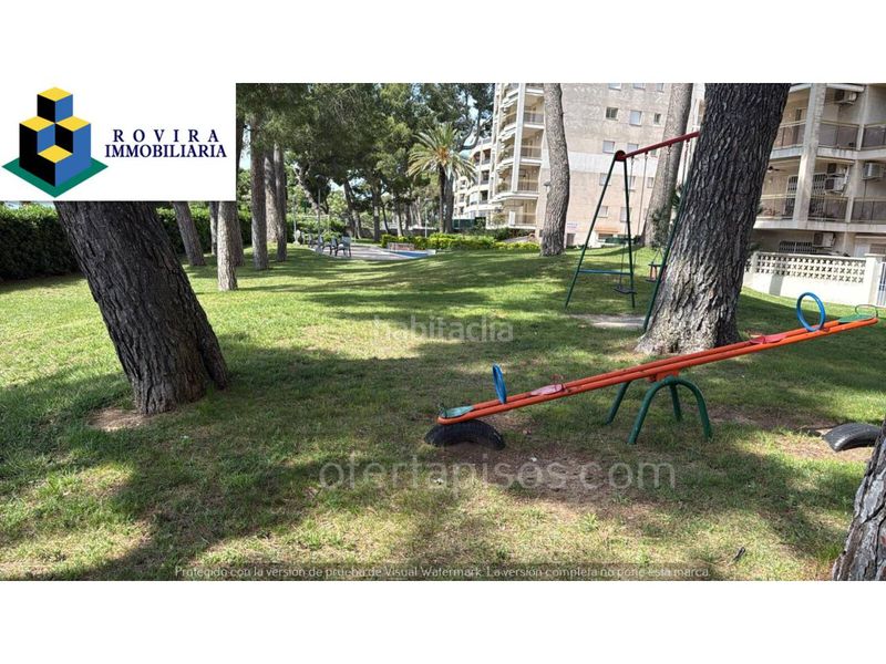 Foto 60b12798-ef07-4165-9acc-a5c15bd4b8af. Pis amb piscina a Mar i Camp - Platja dels Capellans Salou
