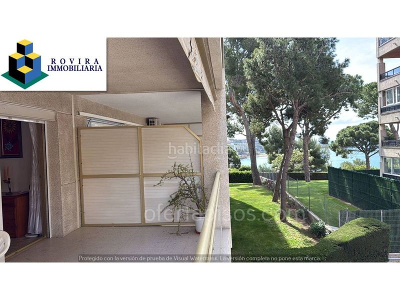 Foto 6a169e7f-8a81-4e5d-bbf7-678ab8af237d. Pis amb piscina a Mar i Camp - Platja dels Capellans Salou