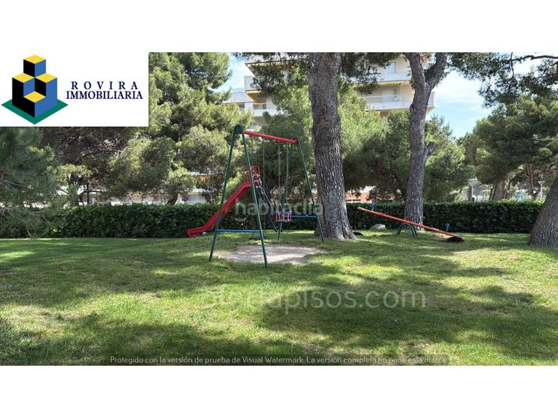 Foto 830b9b0a-afbc-4f22-8629-187bbf21a7da. Pis amb piscina a Mar i Camp - Platja dels Capellans Salou