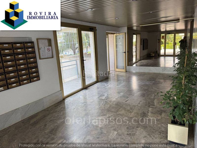Foto c37f52fa-d9f3-4624-966e-e262f9d391cb. Pis amb piscina a Mar i Camp - Platja dels Capellans Salou