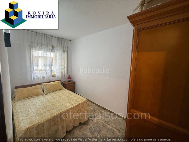 Foto dfa2f869-f32b-4076-a138-fe6346c44813. Pis amb piscina a Mar i Camp - Platja dels Capellans Salou
